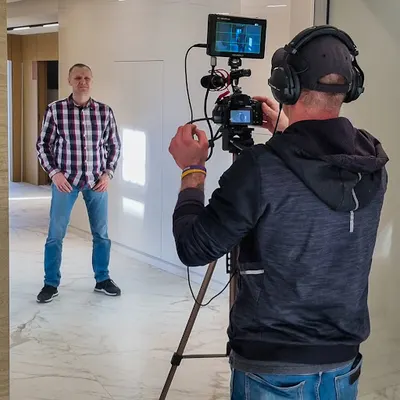 Produkcja Filmów - SOLVE FILM STUDIO